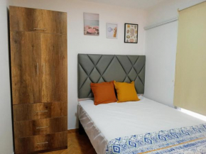 Cozi Room Miraflores